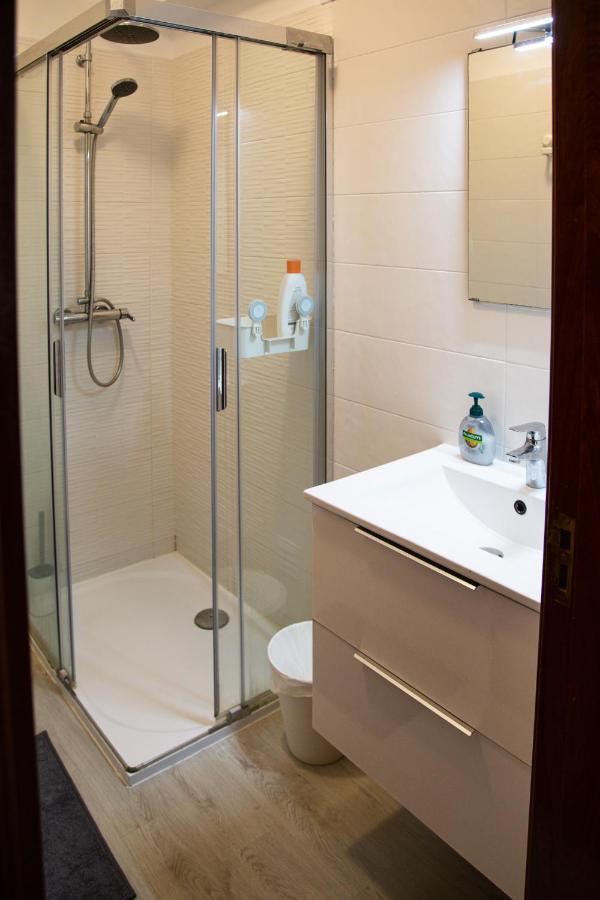 Cozy Room In Cascais City With Full Kitchen 5 Minutes From The Beach ภายนอก รูปภาพ